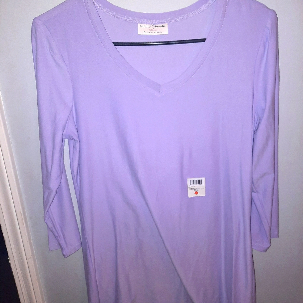 Brand New Long Sleeve Women's Shirt Bundle